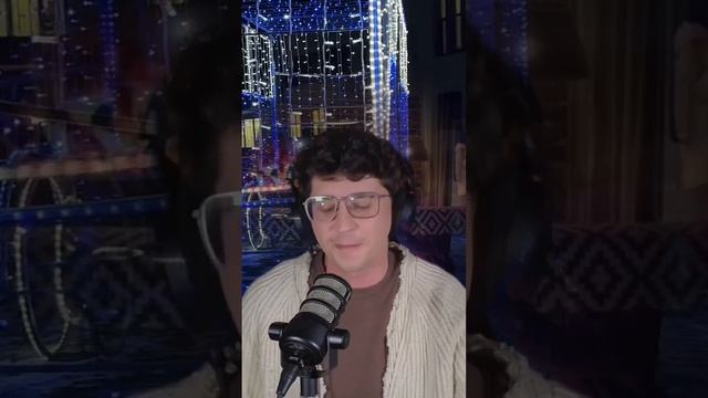 Ёлки - Юрий Чигирин 🦝Баритончик 🦝 прямые эфиры в Ютуб,ВКонтакте,Тик-ток,Твич