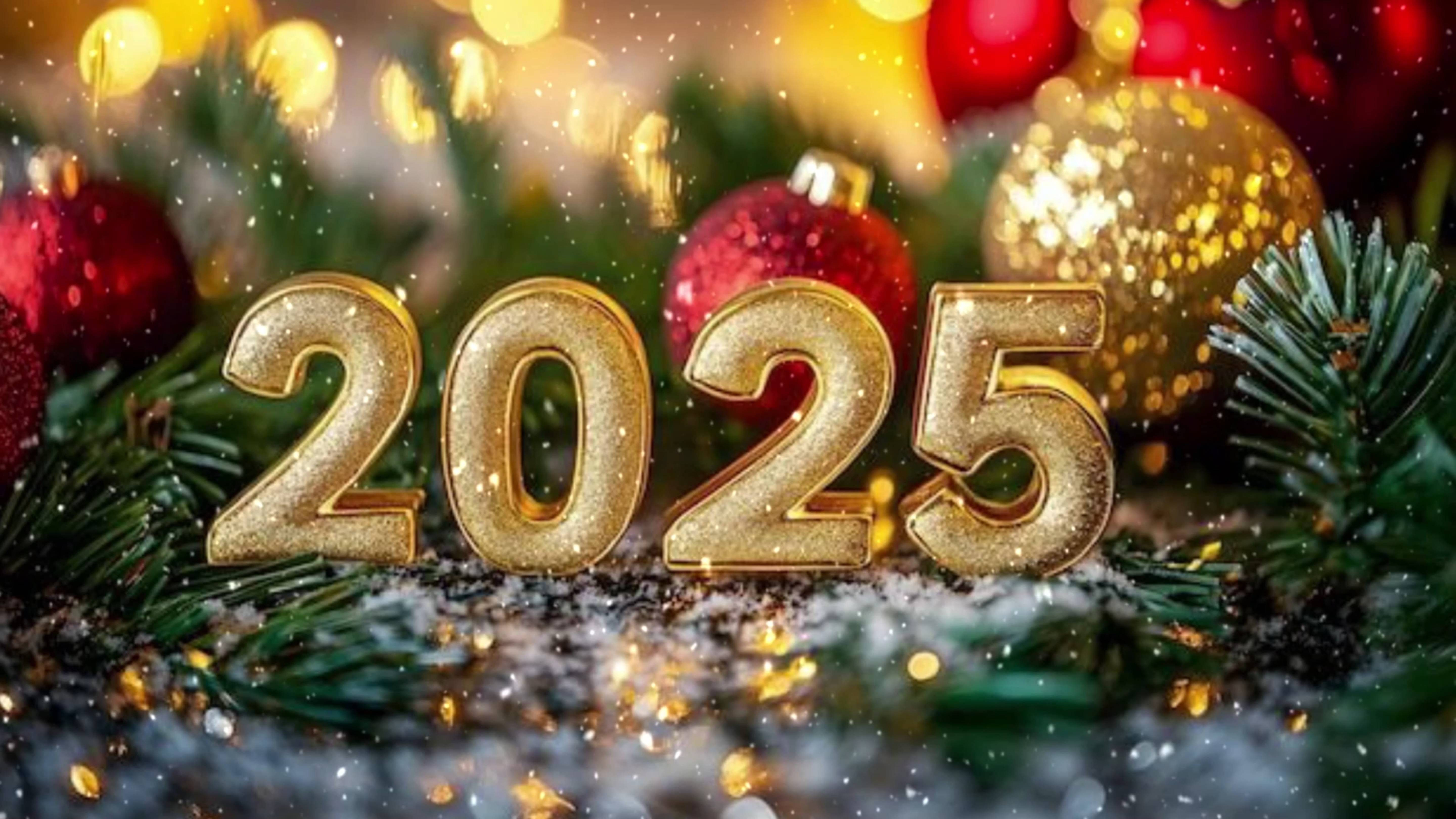 Новогодний 31.12.2024