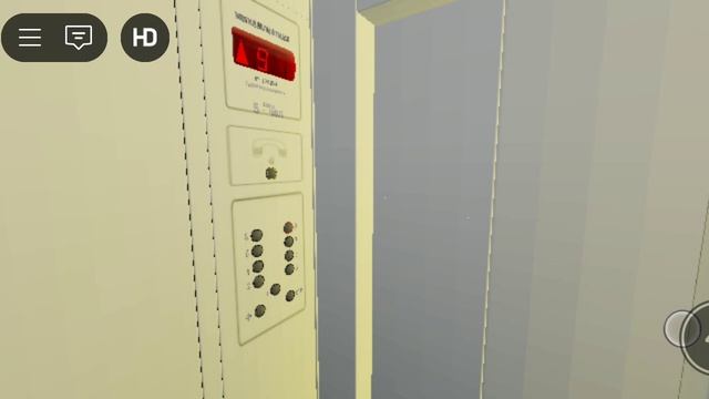 Roblox. Лифт МЛМ 2014 года на карте Белорусские лифты
