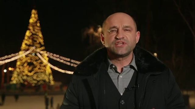 Артём Жога подвёл итоги года и поздравил жителей УрФО с наступающим Новым годом 🎄