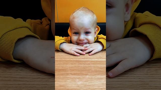 🍔🍟 КОГДА ГОЛОДЕН И ЖДЁШЬ СВОЁ КОМБО..