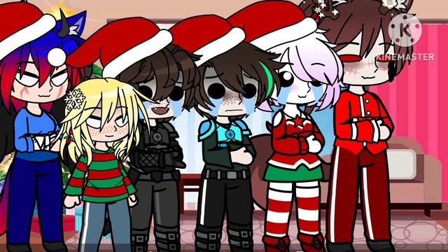Новогоднее обращение к подписчикам.🌲🎉❄️