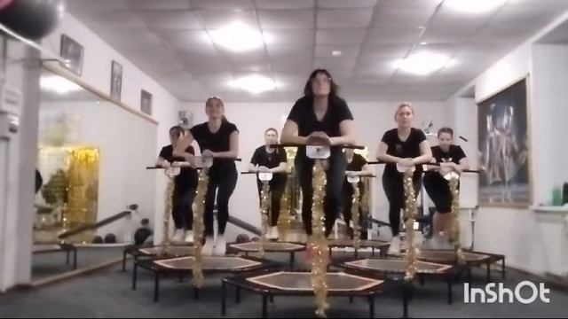 джампинг