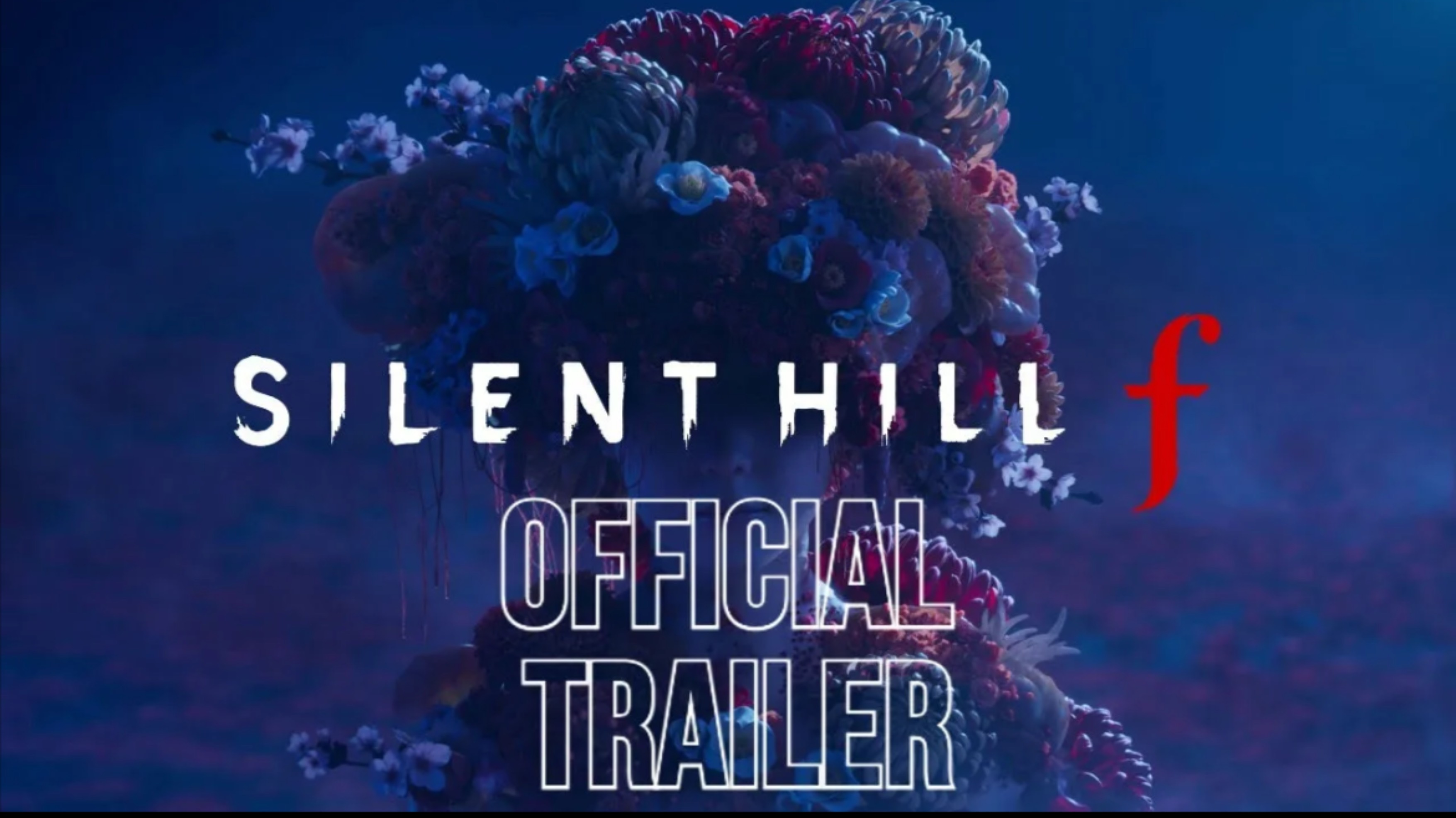 Silent Hill F Official Trailer