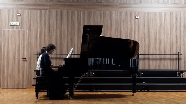 В. Коровицын - "Мелодия дождей"