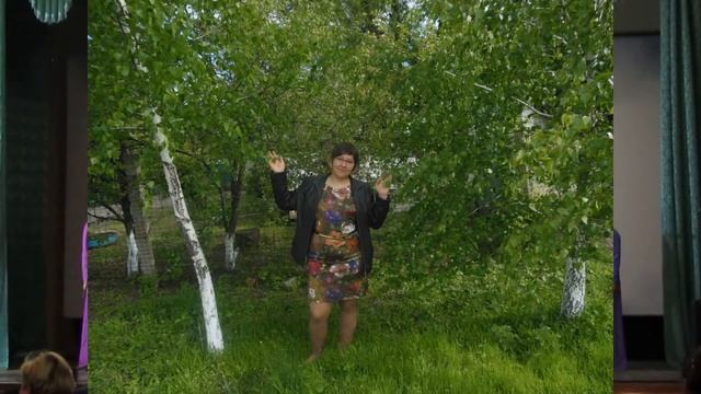 Бабья рощица