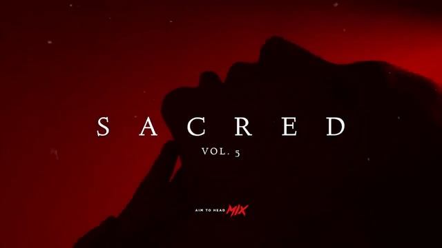 Dark Clubbing _ Bass House _ Dark Techno Mix 'SACRED Vol.5'