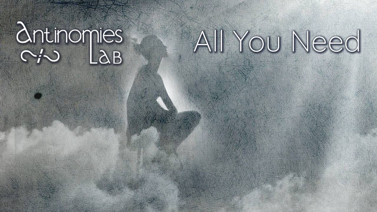 All You Need - Antinomies Lab