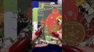 Christmas Pixie’s Whisper Tarot #tarot #tarot2024 #newtarotdeck #tarotdeck #таро #обзортаро