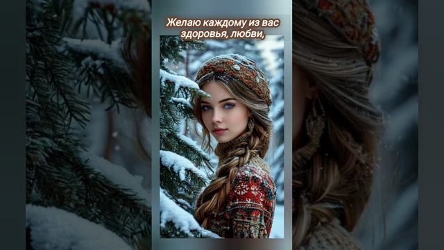 С Новым годом, друзья мои🎄