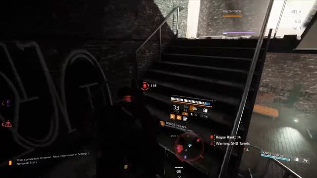 The Division 2 Xbox series X/S II Hyrule II Duo Manhunt