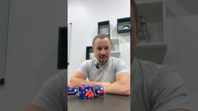 С Новым Годом 2025! #владимирпотапчук #потапчукконсалтинг