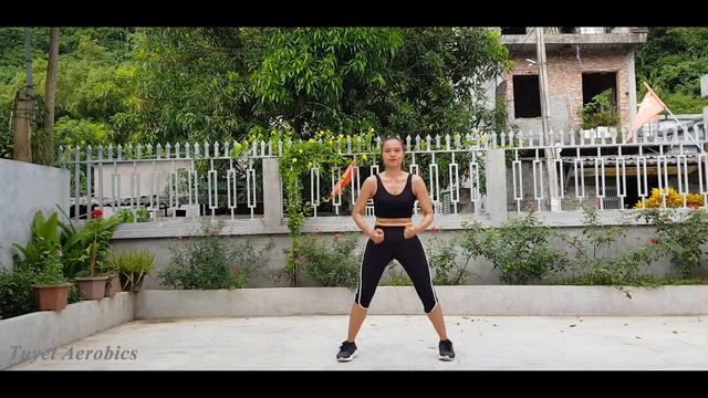 Tuyet Aerobics 210912