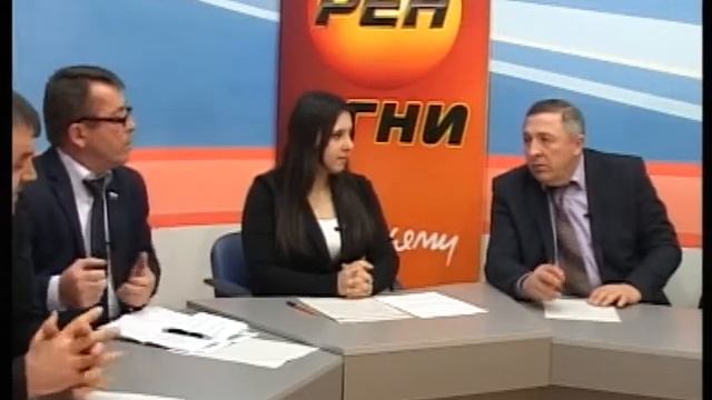 РЕН ОГНИ; Круглый стол по земельным вопросам