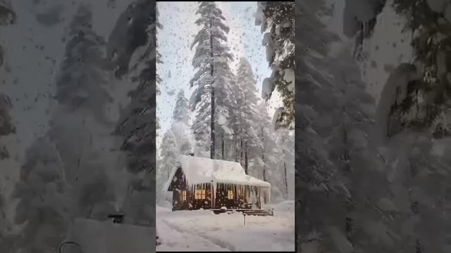 Среди нас...