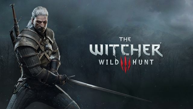 Witcher 3 - Skellige Combat 6 Extended (Percival - Jomsborg MIX short)