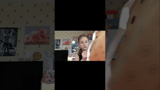 НОВОГОДНИЙ ПЕРЕПОЛОХ У БАСИКОВ первая часть
