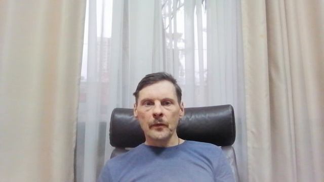 Воля к жизни! Часть первая.