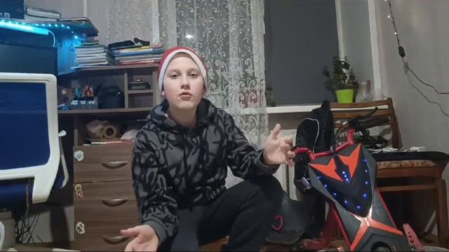 С новым годом 2025!!!