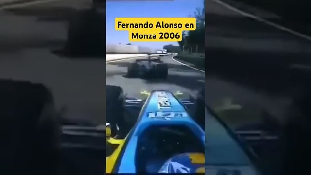 ASН maneja FERNANDO ALONSO!! Es BESTIAL!! #f1 #f1shorts #fernandoalonso