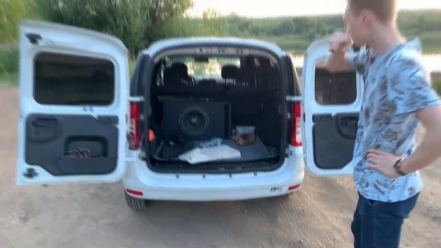 Обзор Ларгуса
