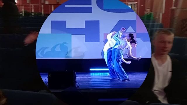 Студвесна в Туле 2024г.
Танцевальный коллектив при техникуме👍