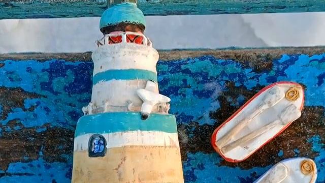№39 Незабываемая, бешено красивая музыка Сергея Аверьянова и Дрифтвуд море Белое от Марины Панцхава