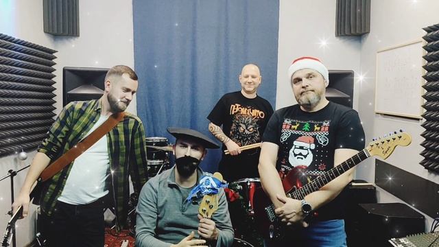 С Новым Годом!!!