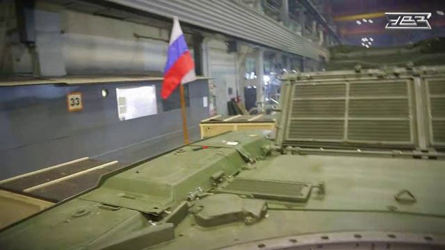Уралвагонзавод – фронту