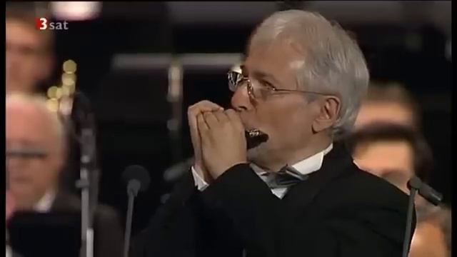 BEST OF ENNIO MORRICONE - MAN WITH A HARMONICA HQ