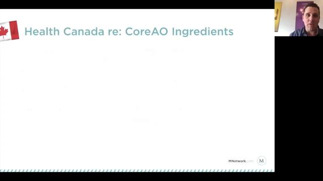 Updated CoreAO, GO & TRIM