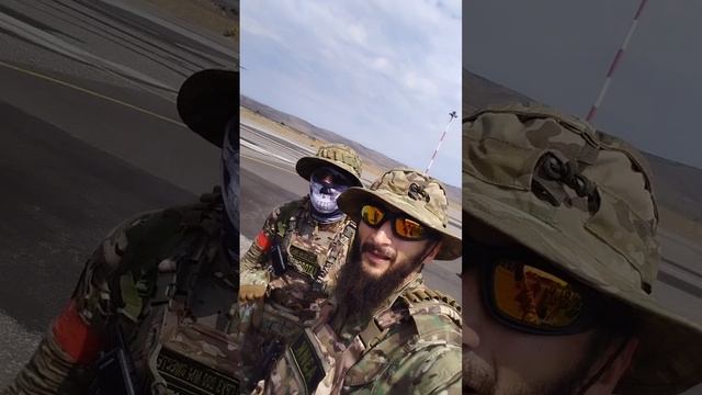 ассаламу алейкум братва