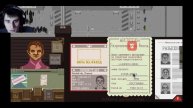 Прохождение игры Papers, Please - # 8