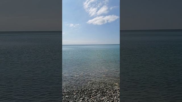 Черное море#shorts