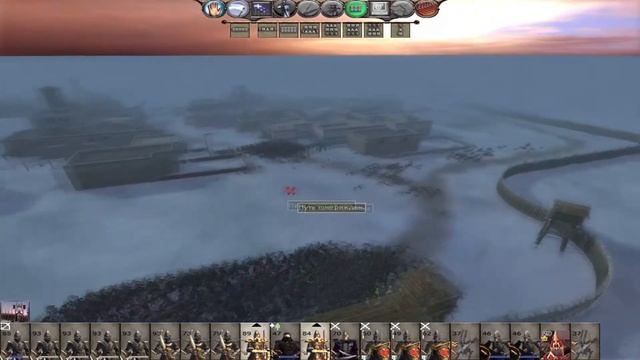 call of warhammer 1.6. Дручии #  25 Проба с Хаосом