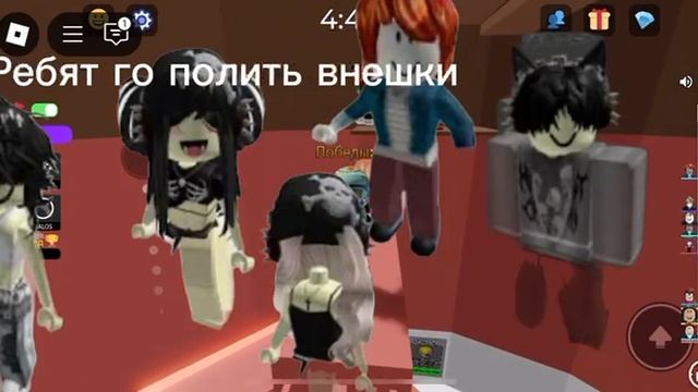 история