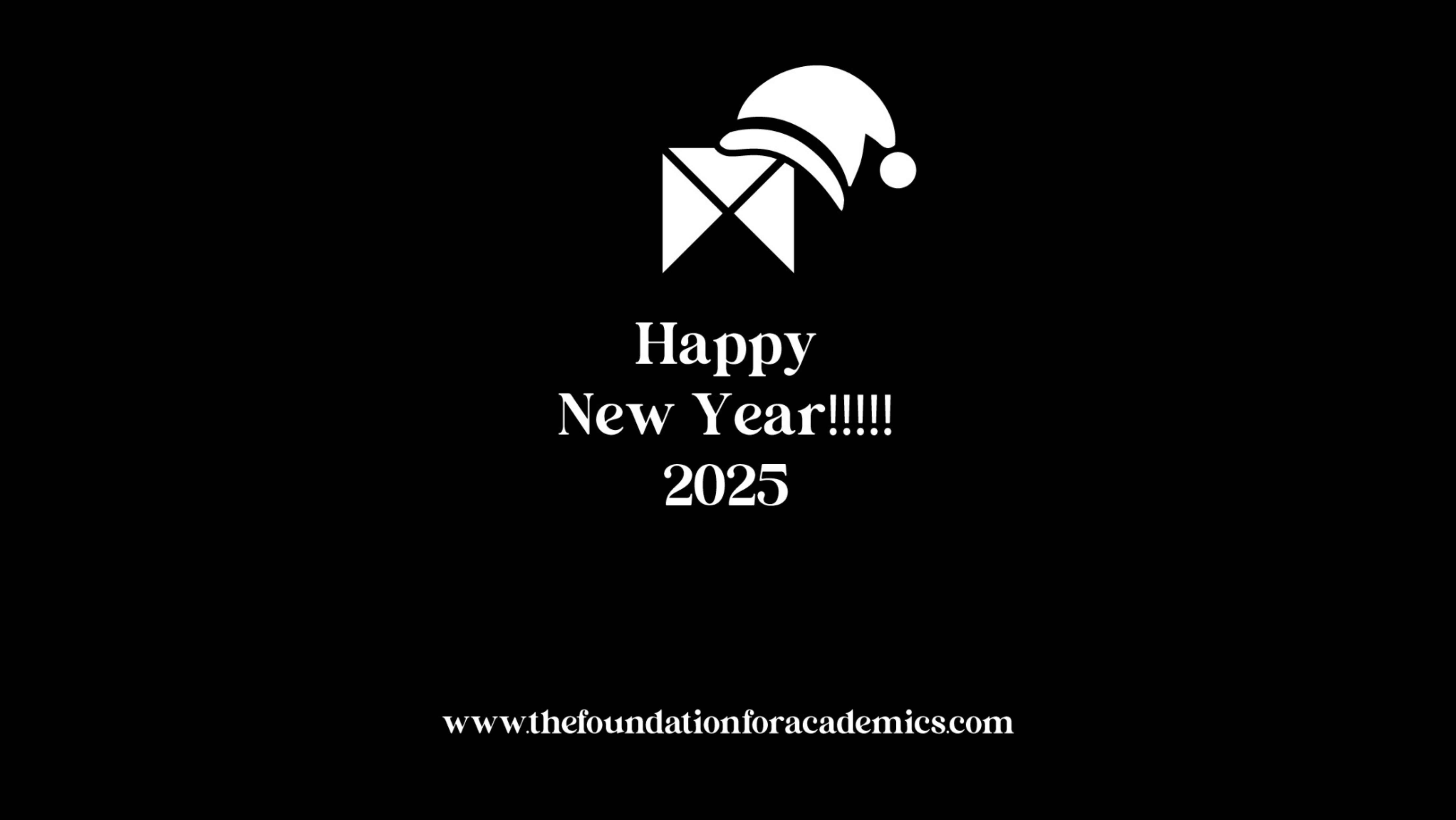 Happy New Year!!!!!