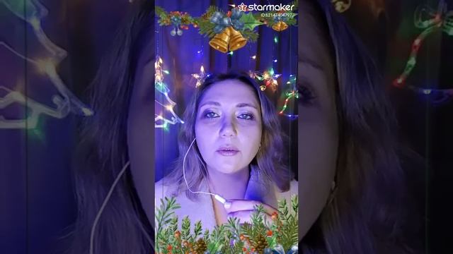 #Звенит январская вьюга