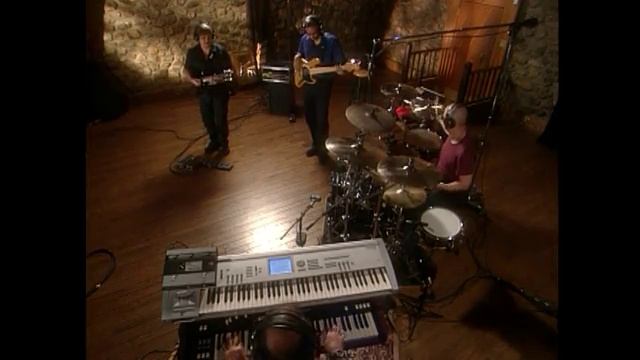Steve Smith & Vital Information - Mr. TC