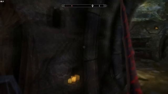 Skyrim Redone # 60.В гости к Олафу.