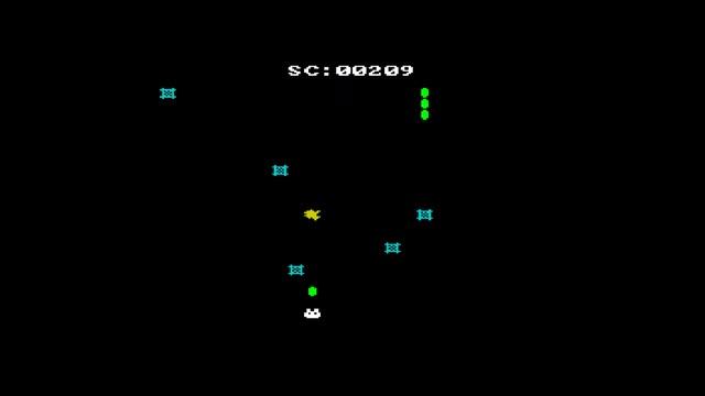 MOJIZX (2024) [ZX Spectrum]