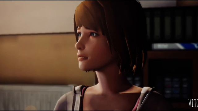 МАКС СОШЛА С УМА???!!! Life is strange #22