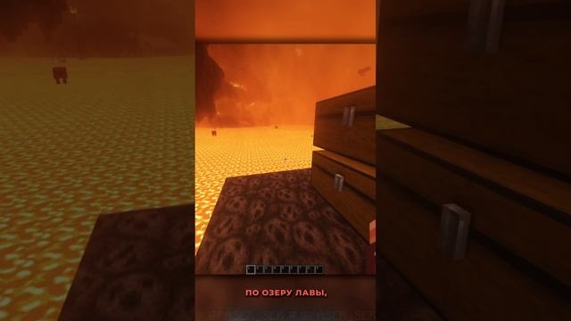 Пробую повторить ПОПУЛЯРНЫЕ ТРЮКИ в MINECRAFT!