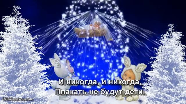 Новогодние песни для детей -  сборник ЕЛОЧКА