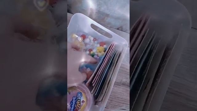 ЭСТЭТИК ТАБА СКВИШИ