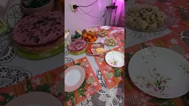 Наш НГ 🎄🎄🎄🎀🎀🎀🎁🎁🎁