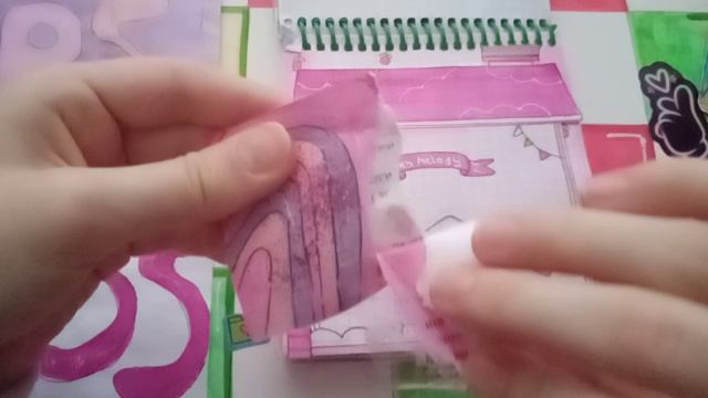 Бумажные сюрпризы.💗 Новинка "кружки STENLY"❄️❄️ //МИР бумажек. 🤍Последнее видео в 2024🤍💋
