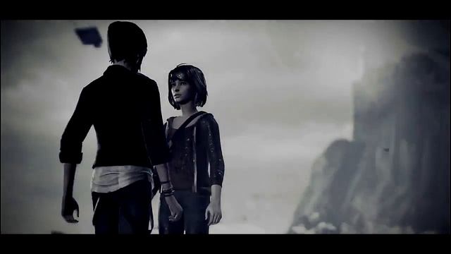 the end of all things - p!atd ; life is strange gmv