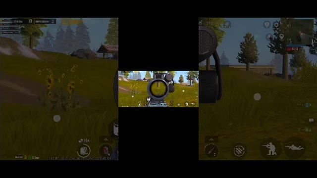 #pubgmobile#граната#топовыекатки#metroroyale#snaiper#арена#battleroyalegame#штурм#золото#соло