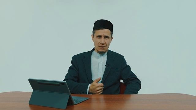 Кто такие "ахлю сунна валь-джама'а"?